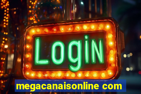 megacanaisonline com